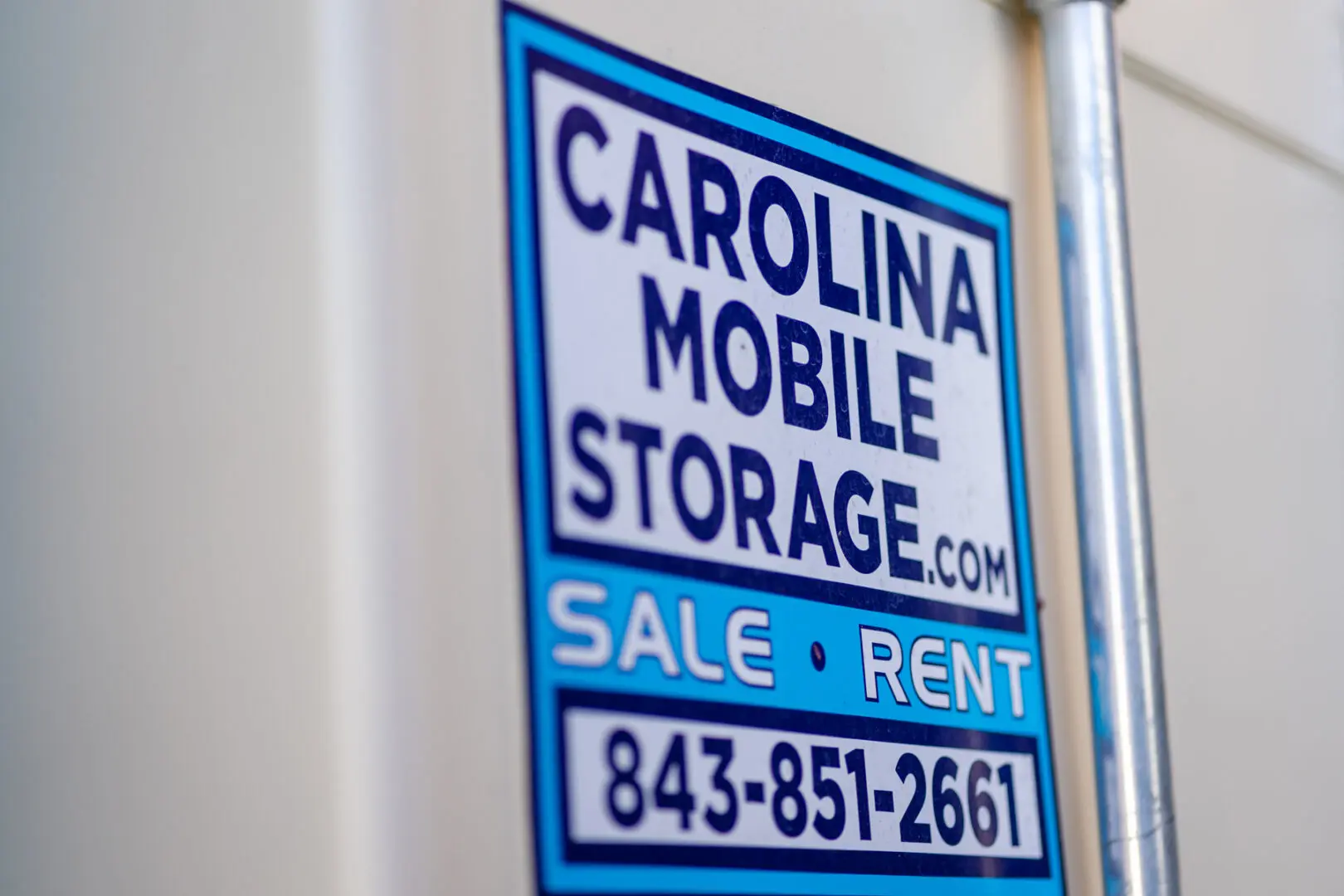 Carolina Mobile Storage