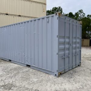 Carolina Refurbished 20 x 8 Feet Container