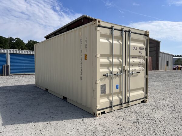 container