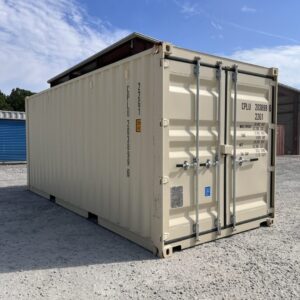 container